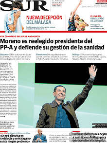 Periodico Sur