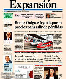Periodico Expansion