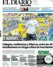 /El Diario Montañés