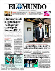/El Mundo
