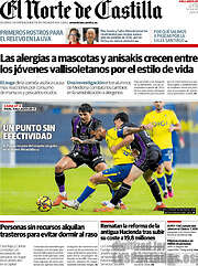 /El Norte de Castilla