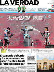 Periodico La Verdad