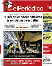 /El Periódico de Catalunya(Català)