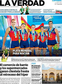 Periodico La Verdad Cartagena