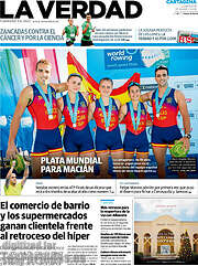 /La Verdad Cartagena