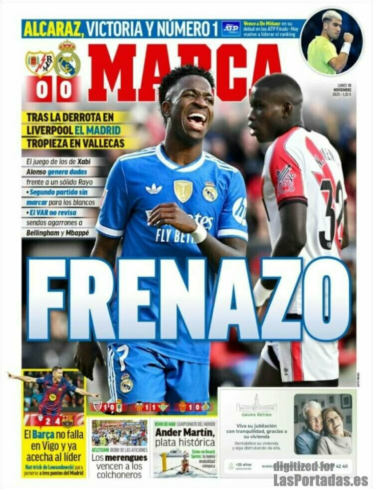 Marca