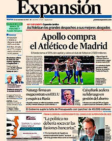 Periodico Expansion