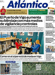 /Atlántico Diario