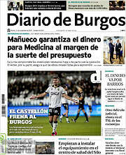 /Diario de Burgos