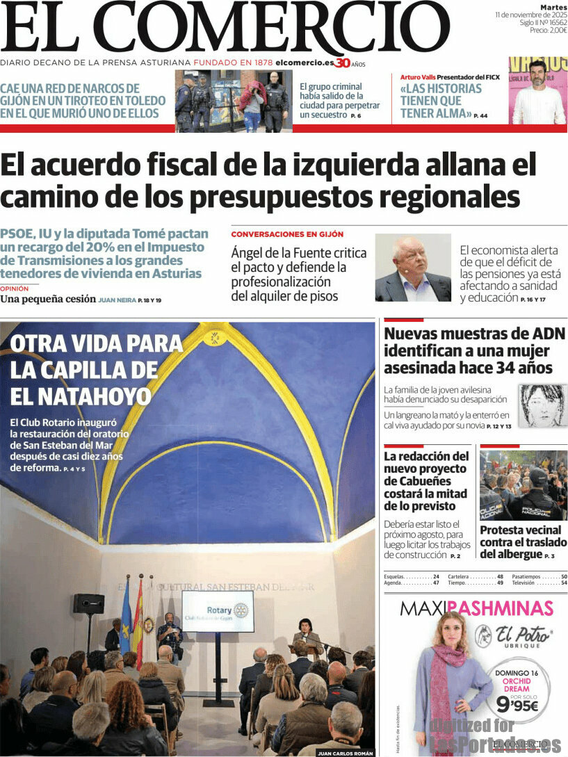 El Comercio