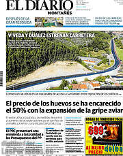 /El Diario Montañés
