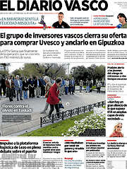 /El Diario Vasco