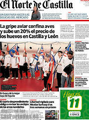 /El Norte de Castilla