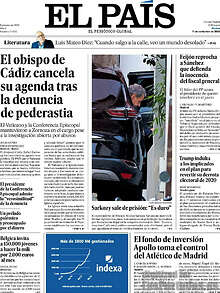Periodico El País