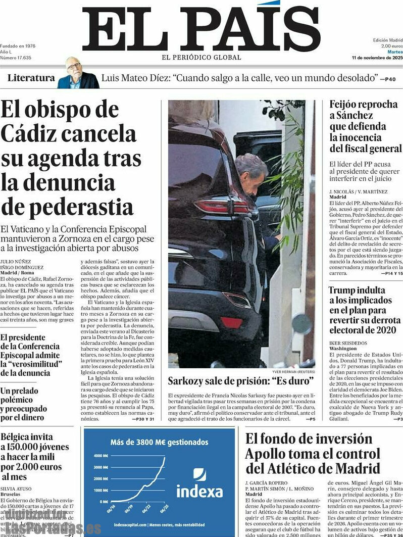 El País