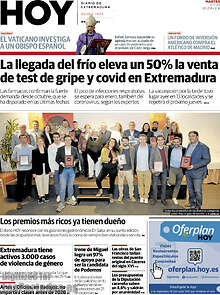 Periodico Hoy