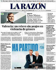 /La Razón