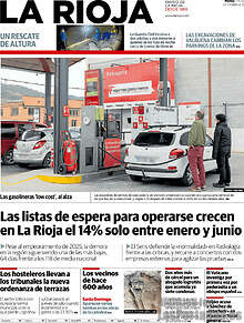 Periodico La Rioja