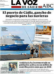 /La Voz de Cádiz