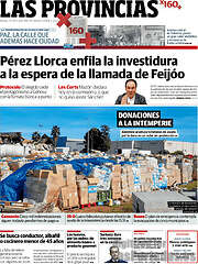 /Las Provincias