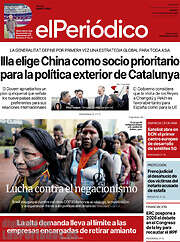 /El Periódico de Catalunya(Castellano)