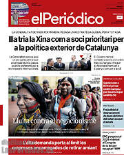 /El Periódico de Catalunya(Català)