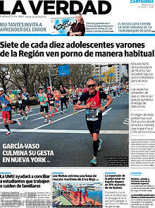 Periodico La Verdad Cartagena