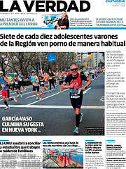 /La Verdad Cartagena