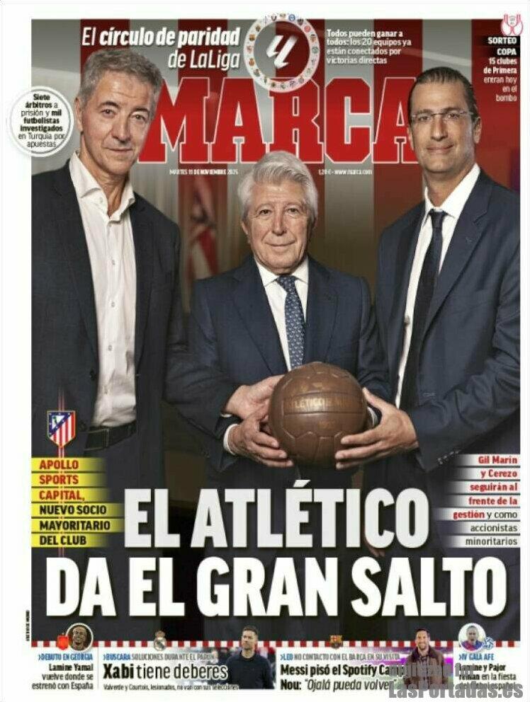 Marca
