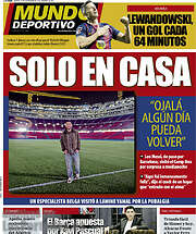 /Mundo Deportivo