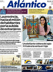 /Atlántico Diario