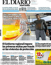 /El Diario Montañés