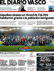 /El Diario Vasco