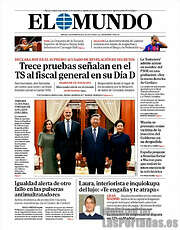 /El Mundo