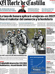 /El Norte de Castilla