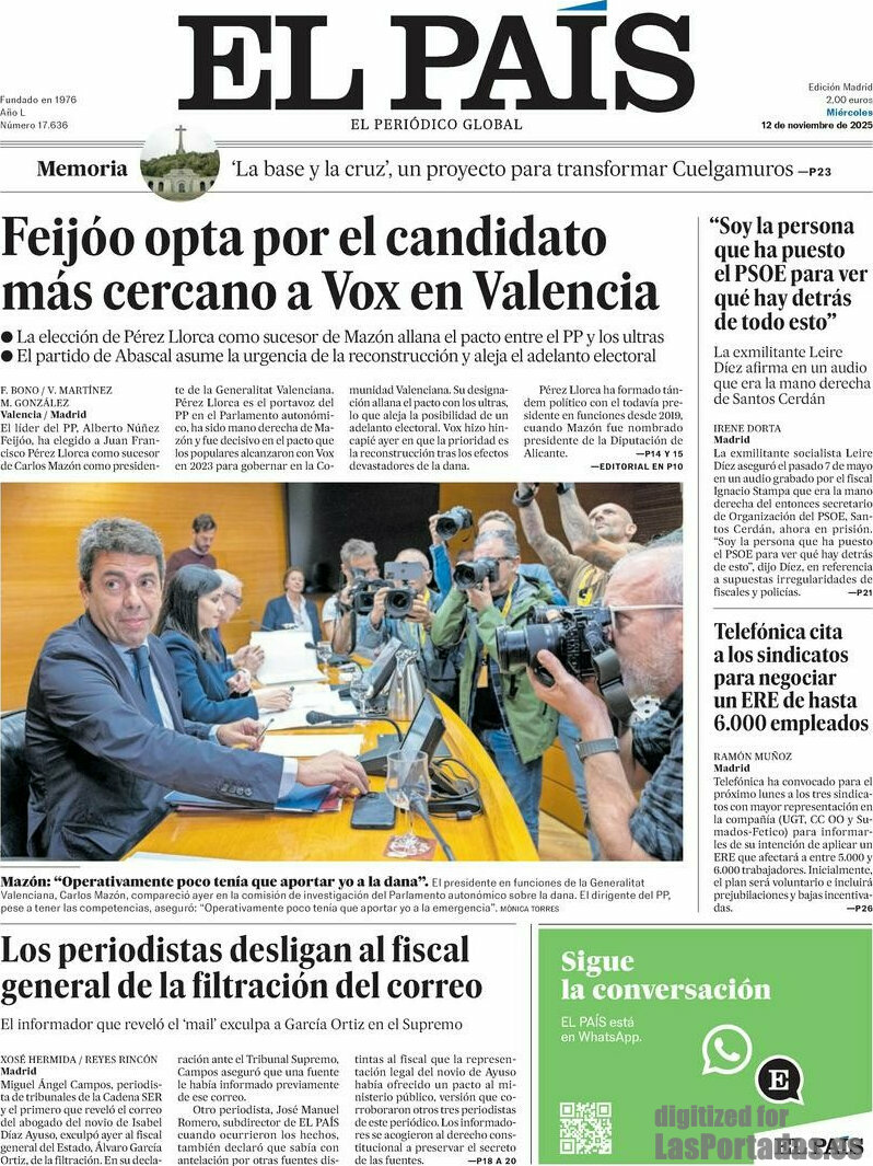 El País