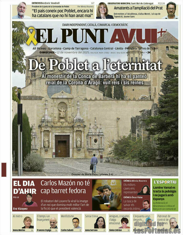 El Punt