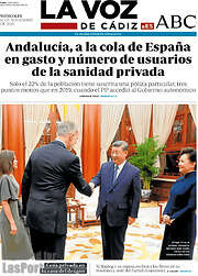/La Voz de Cádiz