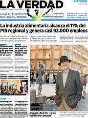 /La Verdad Cartagena