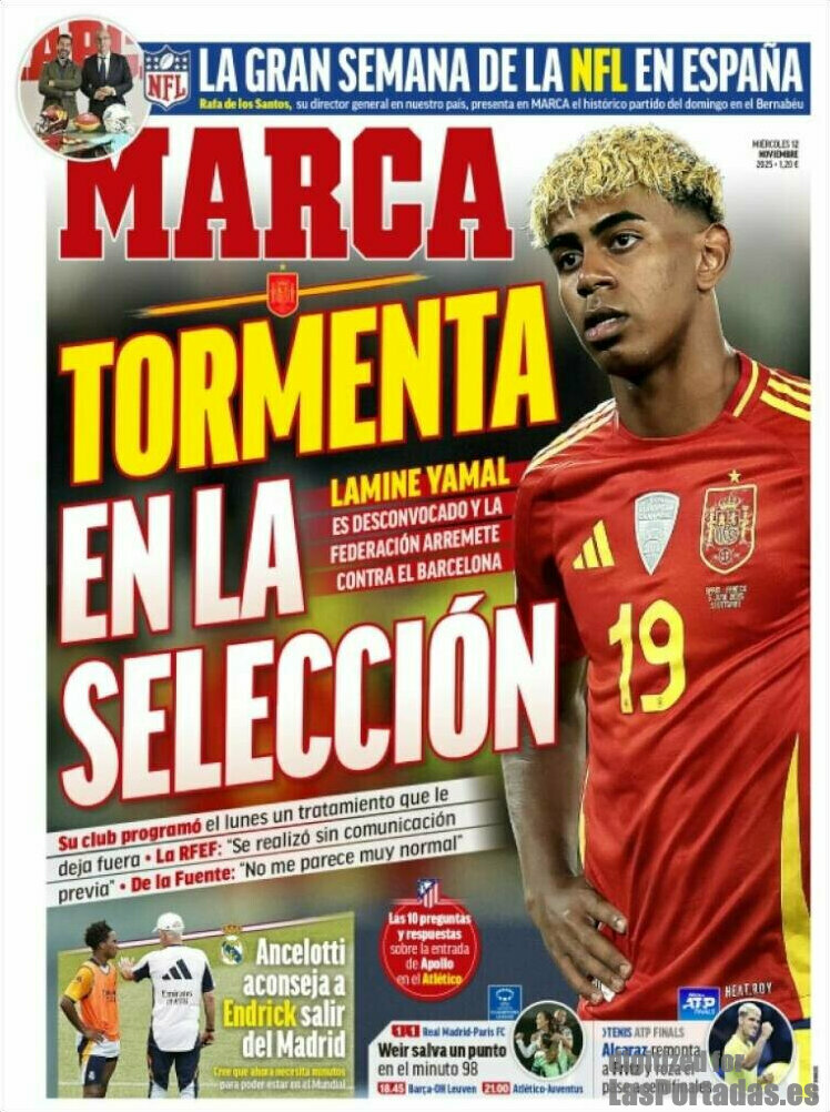 Marca