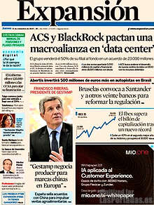Periodico Expansion