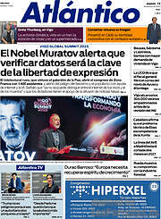 /Atlántico Diario