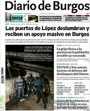 /Diario de Burgos