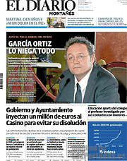 /El Diario Montañés