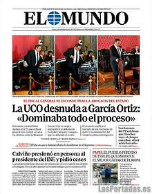 Periodico El Mundo