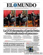 /El Mundo