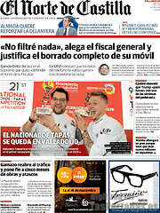 /El Norte de Castilla