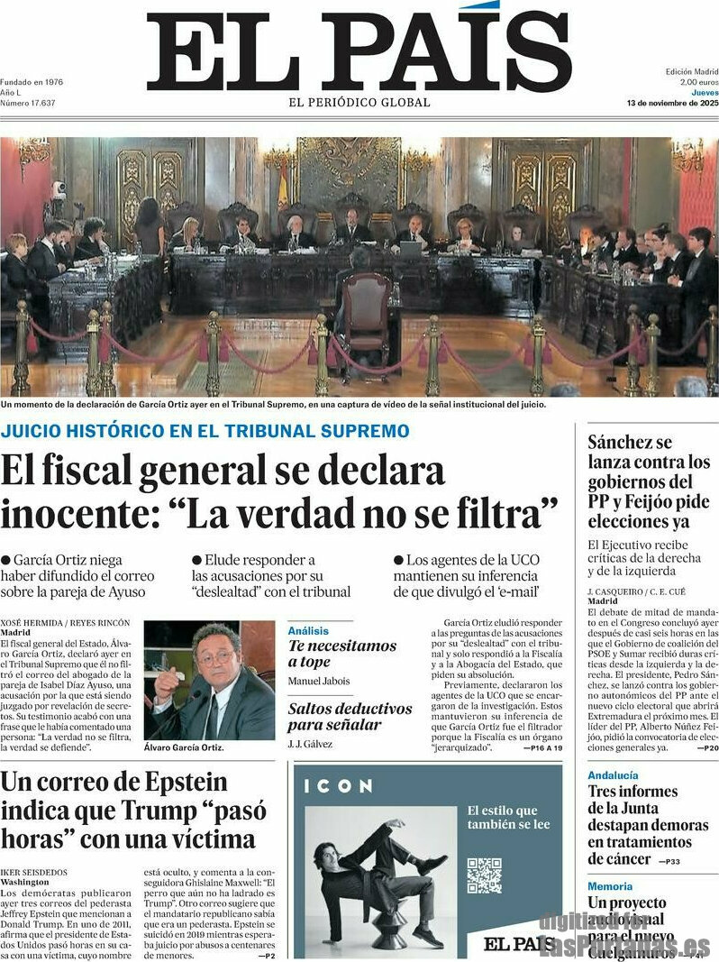 El País