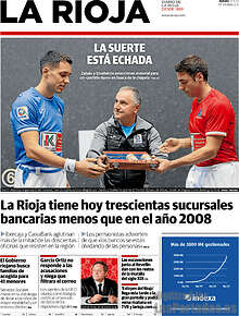 Periodico La Rioja