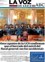 /La Voz de Cádiz